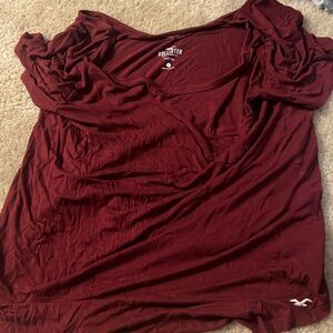 Hollister Tee